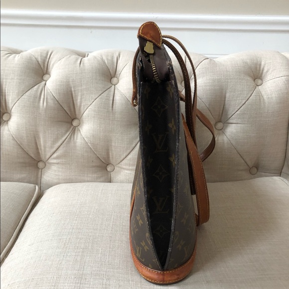 Louis Vuitton Babylone - Picture 15 of 16